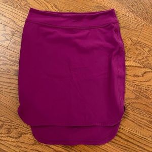 Lululemon Skirt